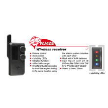 Wireless Receiver